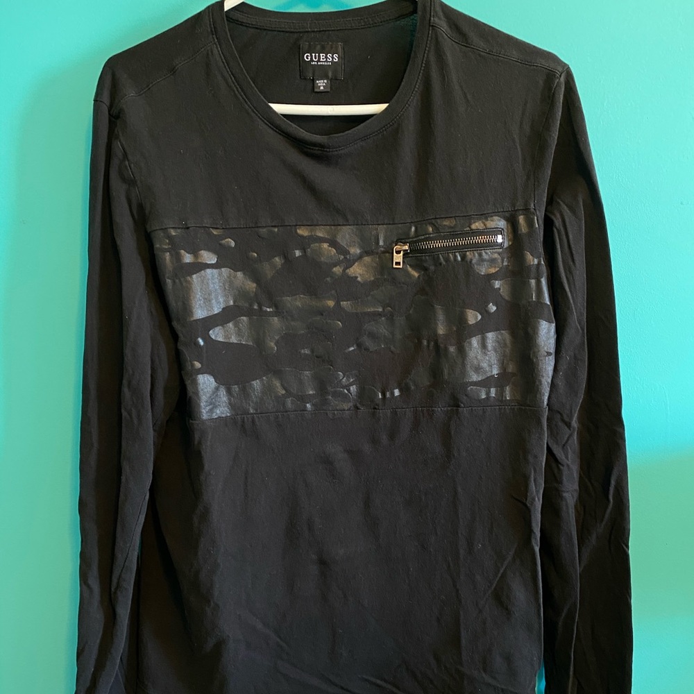 Guess shirt